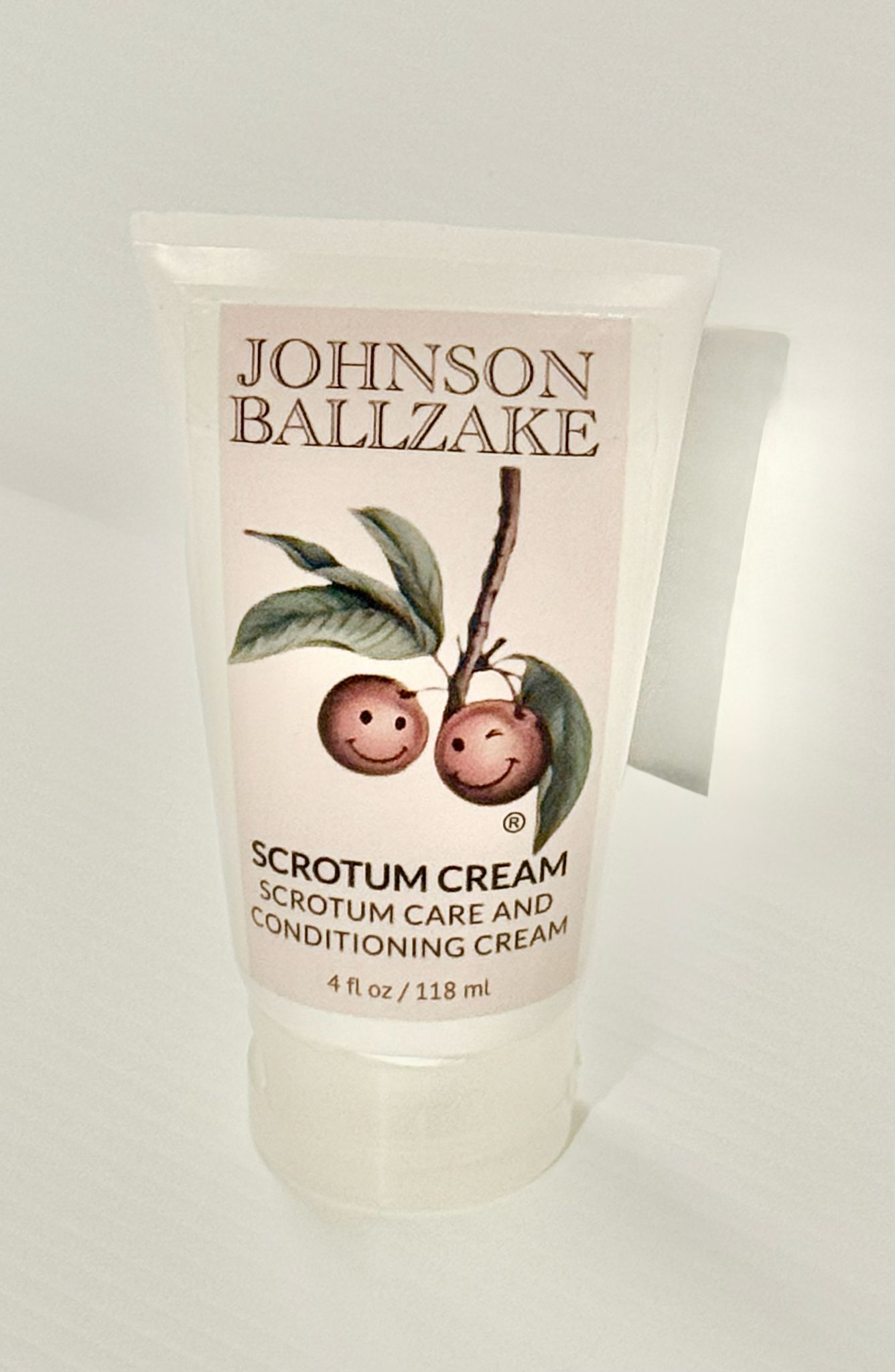 Scrotum Cream One Tube